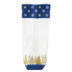 Silent Night Polypropylene Bag